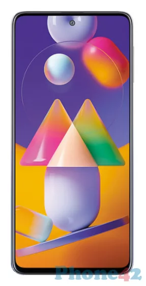 Samsung Galaxy M31s / SM-M317F