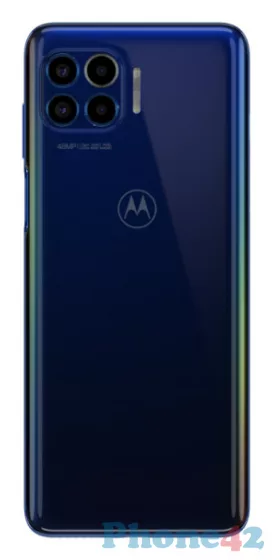 Motorola Moto One 5G / 1