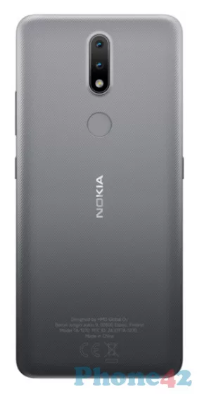 Nokia 2.4 / 1