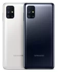 Samsung Galaxy M51 photo