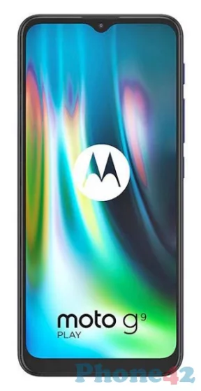 Motorola Moto G9 Play / MOTOG9P