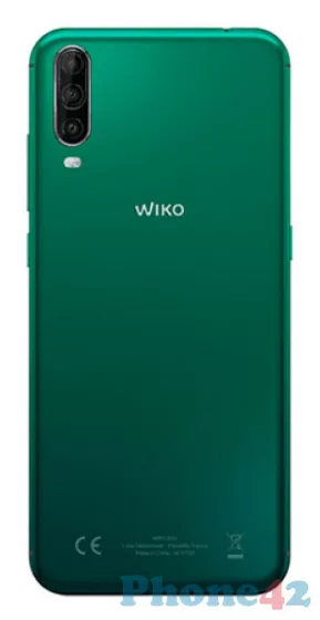 Wiko View 4 / 1