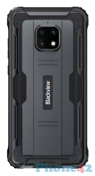 Blackview BV4900 / 1