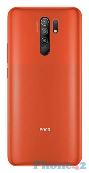 Xiaomi Poco M2 / 1