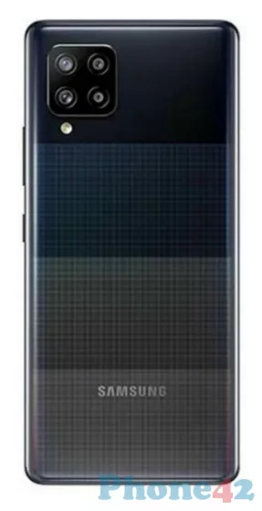 Samsung Galaxy A42 5G / 1