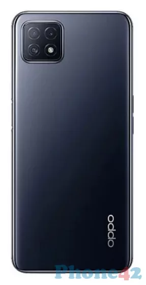Oppo A73 2020 5G / 1