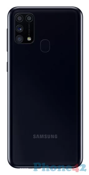 Samsung Galaxy M31 Prime / 1