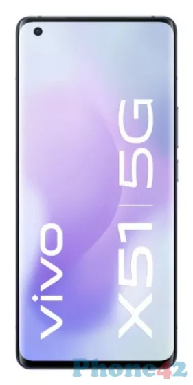 Vivo X51 5G / 1