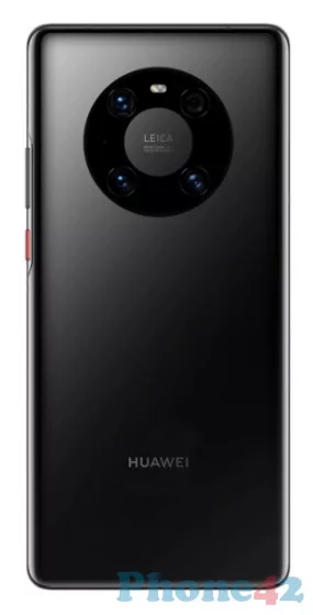 Huawei Mate 40 Pro / 1