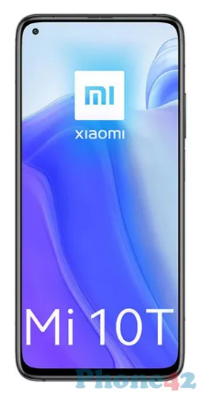 Xiaomi Mi 10T / 1