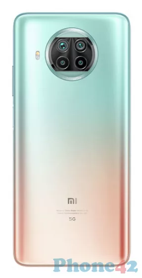 Xiaomi Mi 10T Lite / 1