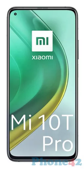 Xiaomi Mi 10T Pro / MI10TPRO