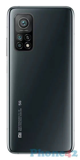 Xiaomi Mi 10T Pro / 1