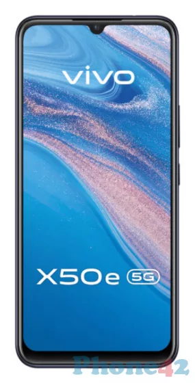Vivo X50e 5G / X50E5G