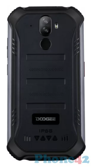 Doogee S40 Pro / 1