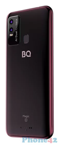 BQ Mobile Magic L / 1