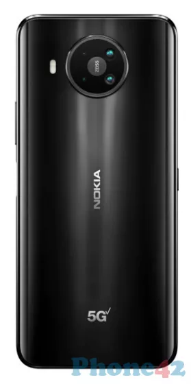 Nokia 8 V 5G UW / 1