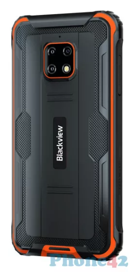Blackview BV4900 Pro / 5