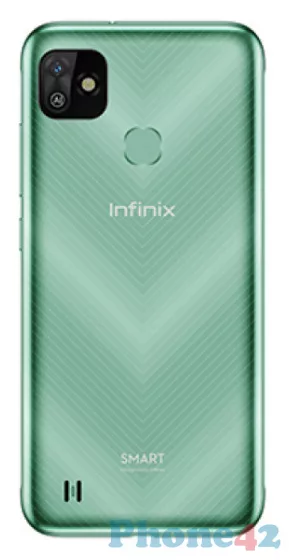 Infinix Smart HD / 1