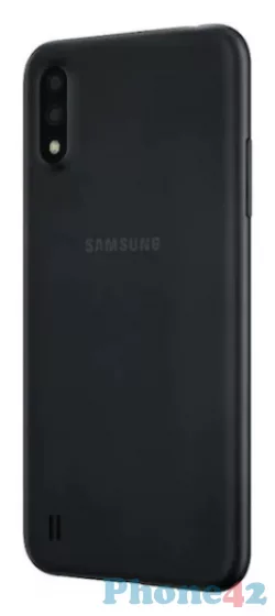 Samsung Galaxy A02s / 1
