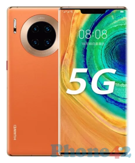 Huawei Mate 30E Pro 5G / 1