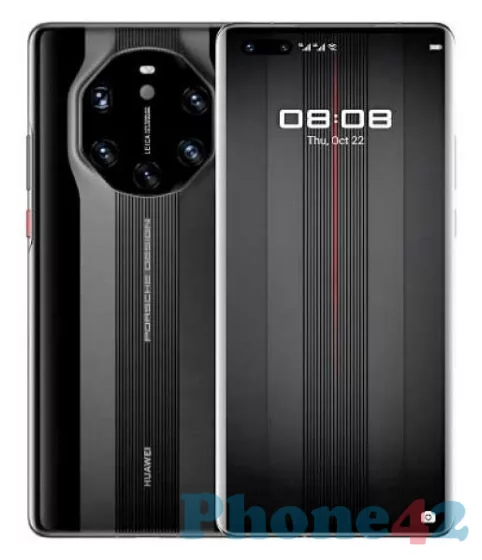 Huawei Mate 40 RS / 1