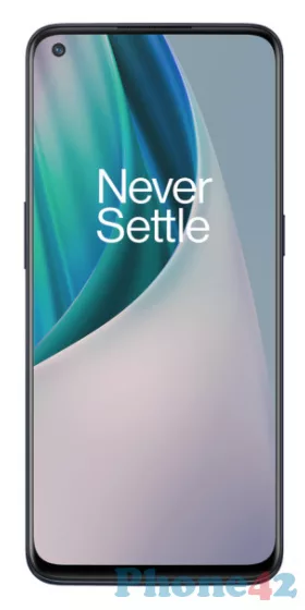 OnePlus Nord N10 5G / 1