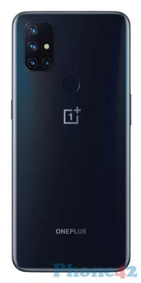 OnePlus Nord N10 5G / 1