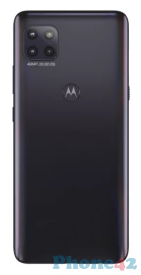Motorola Moto G 5G / 1
