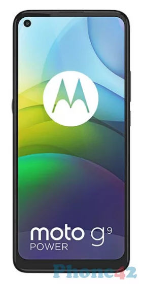 Motorola Moto G9 Power / MOTOG9PWR