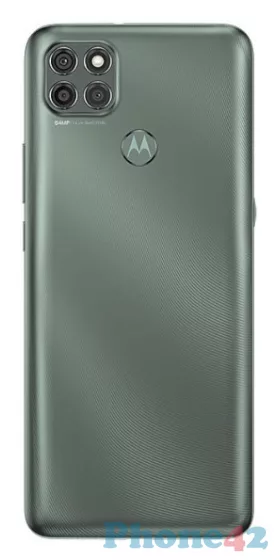 Motorola Moto G9 Power / 1