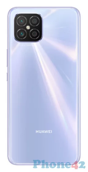 Huawei Nova 8 SE 5G D800U / 1