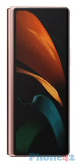 Samsung Galaxy W21 5G / 1