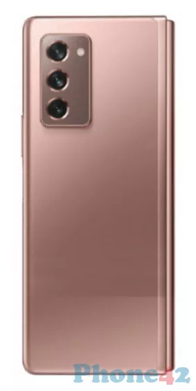 Samsung Galaxy W21 5G / 1