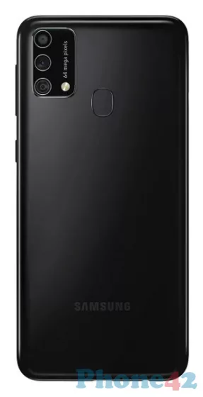 Samsung Galaxy M21s / 1