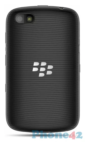 BlackBerry 9720 / 1