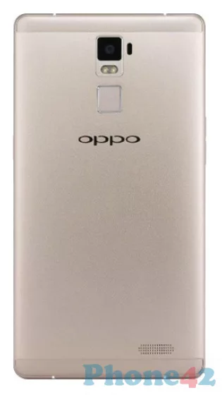 Oppo R7S Plus / 1