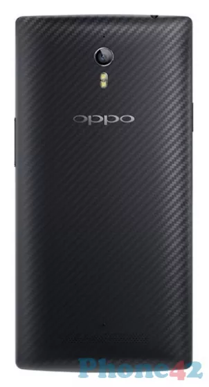 Oppo Find 7A / 1