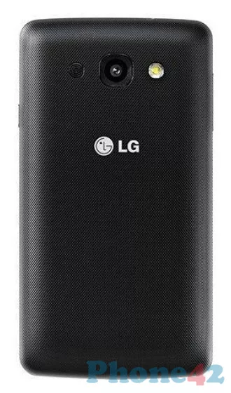 LG L60 Dual / 1