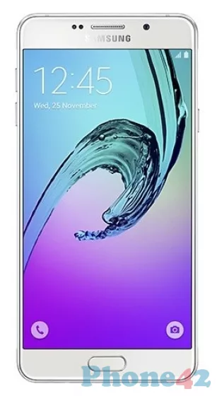Samsung Galaxy A7 2016 / SM-A7100