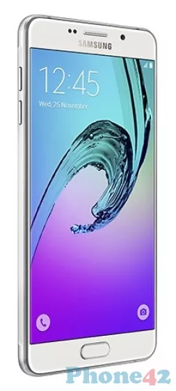 Samsung Galaxy A7 2016 / 1