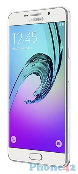 Samsung Galaxy A7 2016 / 2