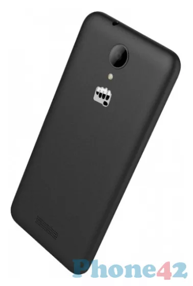 Micromax Canvas Pace 4G / 2