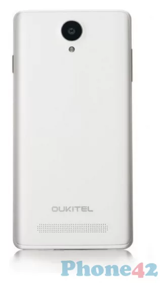 Oukitel Original Pure / 1