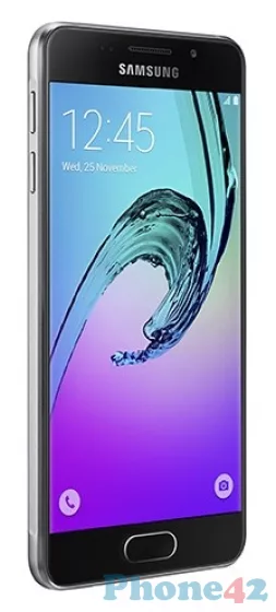 Samsung Galaxy A3 2016 / 1