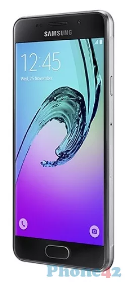 Samsung Galaxy A3 2016 / 2