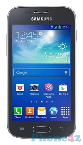 Samsung Galaxy Ace 3 / GT-S7270
