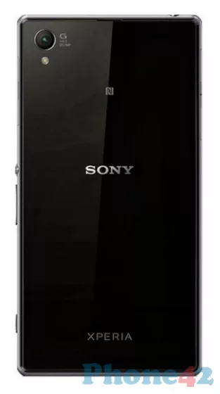 Sony Xperia C / 1