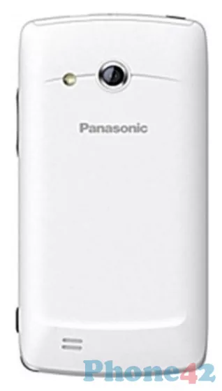 Panasonic T21 / 1