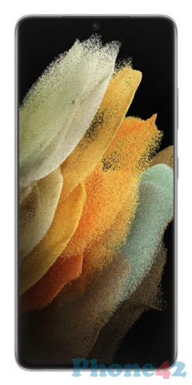 Samsung Galaxy S21 Ultra 5G SD / SM-G998B